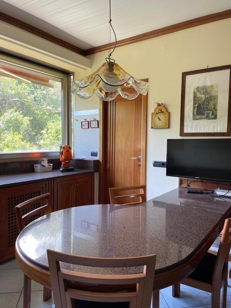 Apartment Antelia's Sorrento